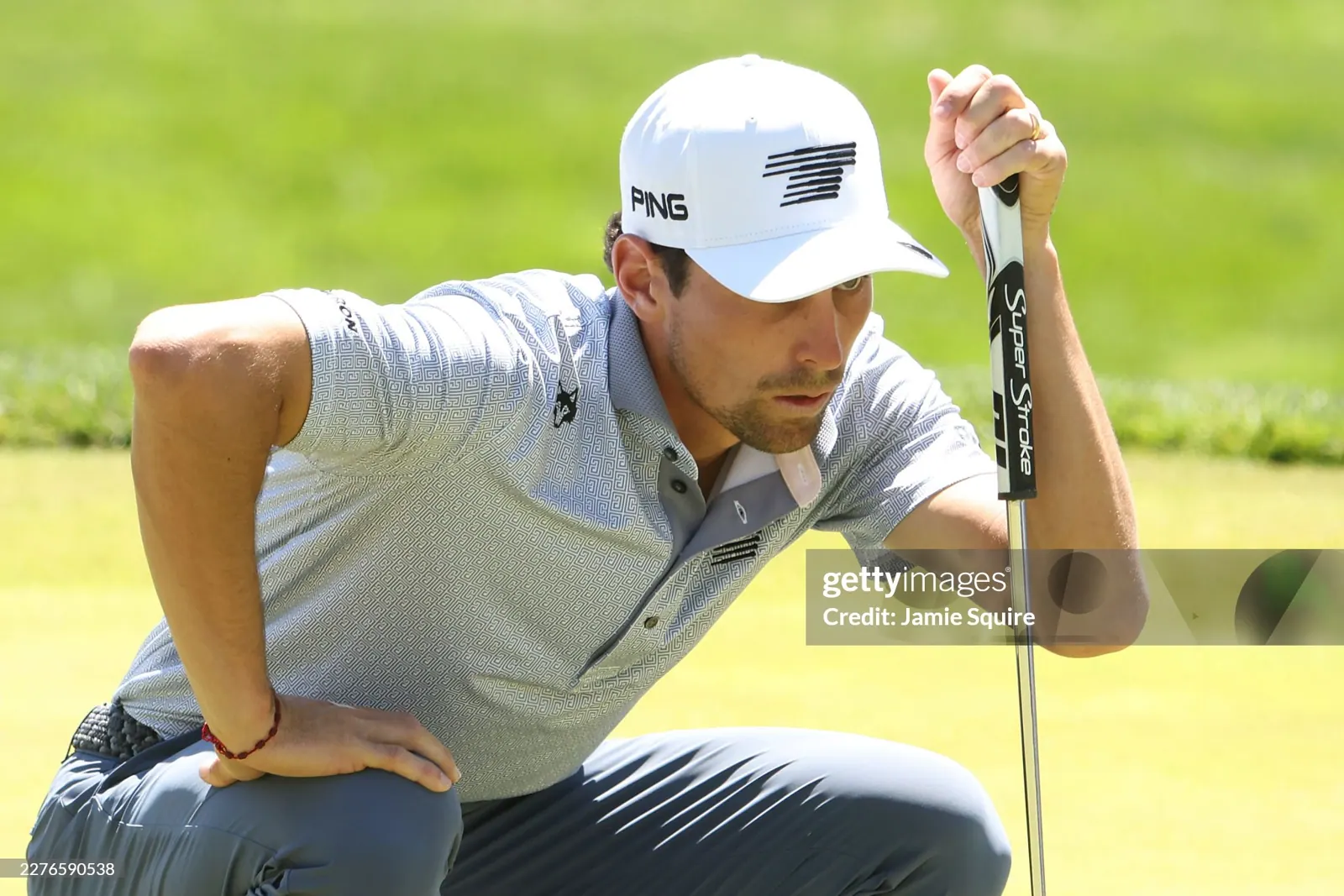 Resumen semanal: Niemann termina Top 20 en el PGA, Errázuriz brilla en Sudáfrica y Del Solar queda fuera