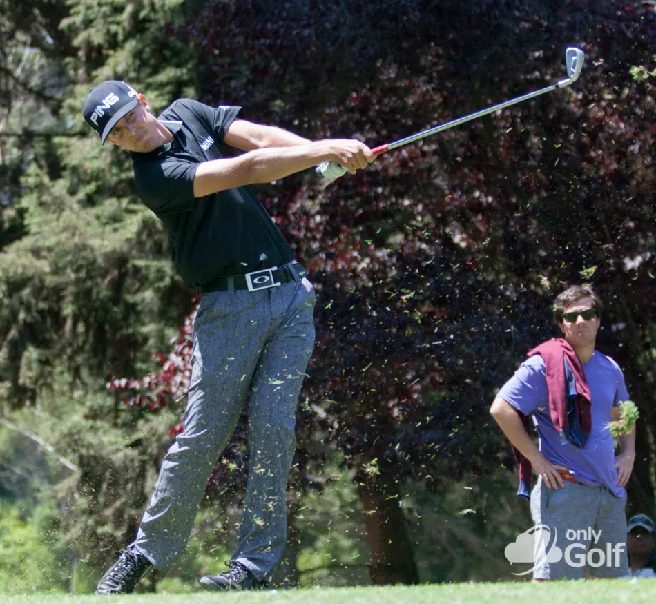 Chile Classic 2014