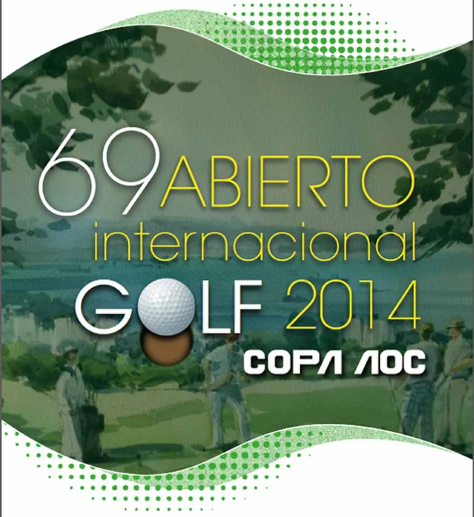 Inscritos Abierto Granadilla 2014