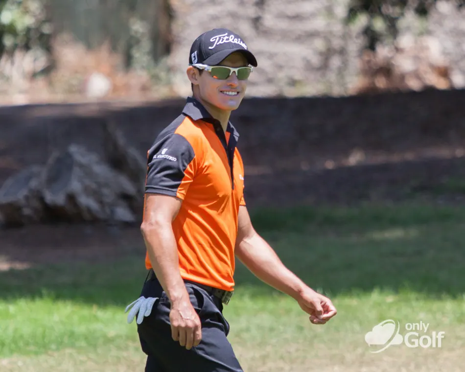 Espinoza Campeón