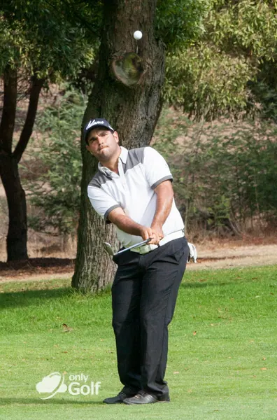 Horacio León campeón en las Brisas de Santo Domingo
