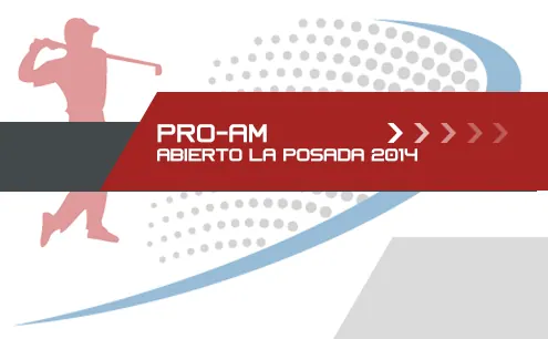 Pro-AM La Posada