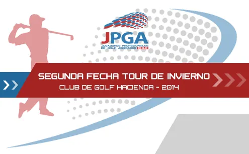 Segunda Fecha Tour de Invierno
