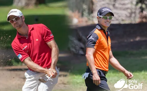 Espinoza y Russi ganan primeras fechas
