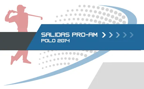salidas Pro-Am Polo 2014