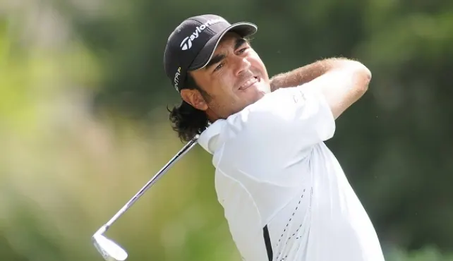 Tres jugadores de la JPGA estarán por el mundo