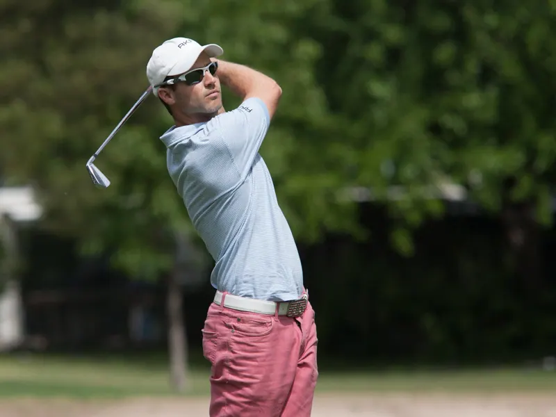 Una cita imperdible en Marina Golf Rapel
