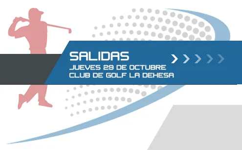 La JPGA tiene una nueva fecha de competencia