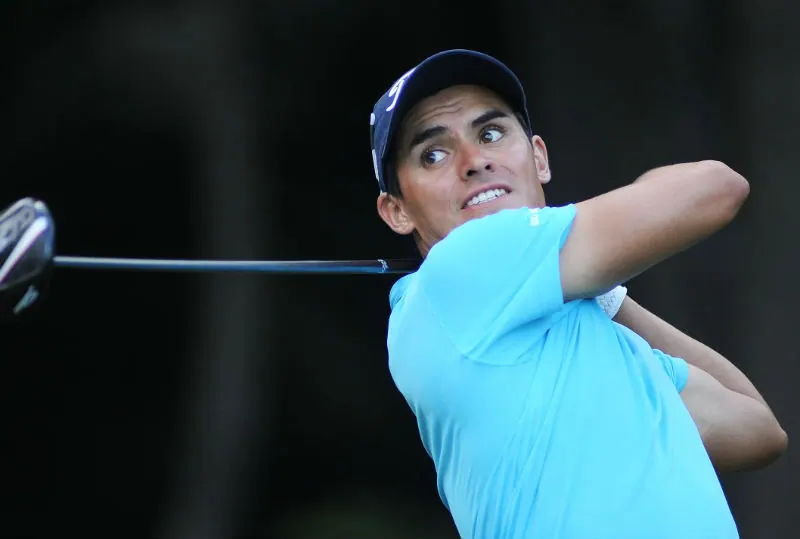 Espinoza buscará clasificar al Lexus Panama Classic