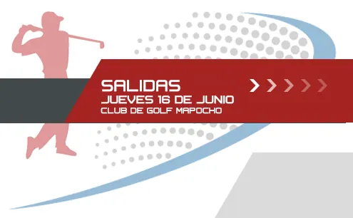Revisa aquí las salidas para este jueves 16 de junio