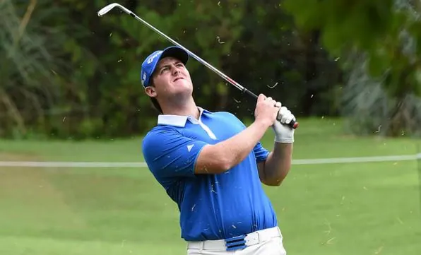 Se acerca un fin de semana lleno de Golf