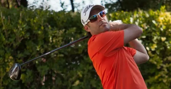 Mark Tullo clasificó a la final de la Qualy del European Tour