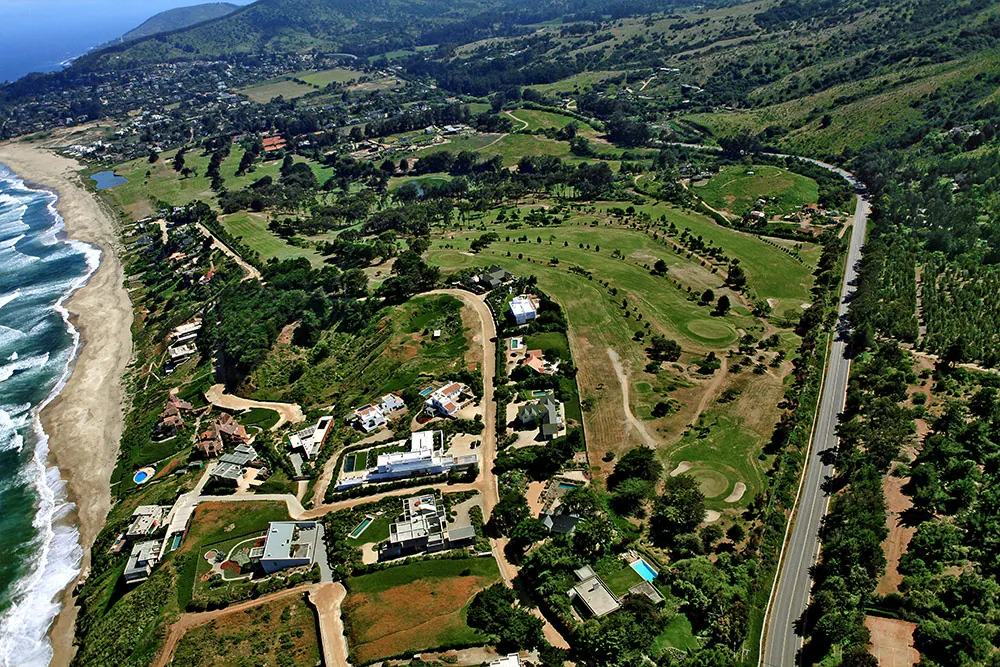 Habilitadas las inscripciones para el Abierto de Cachagua 2017
