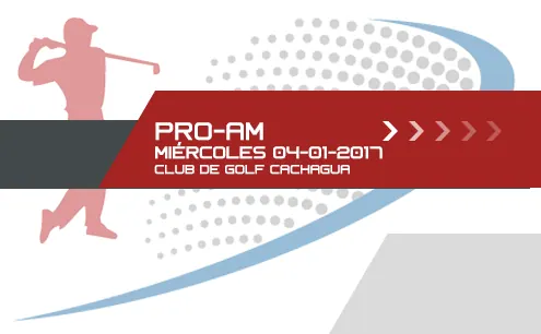 PRO-AM Miércoles 04