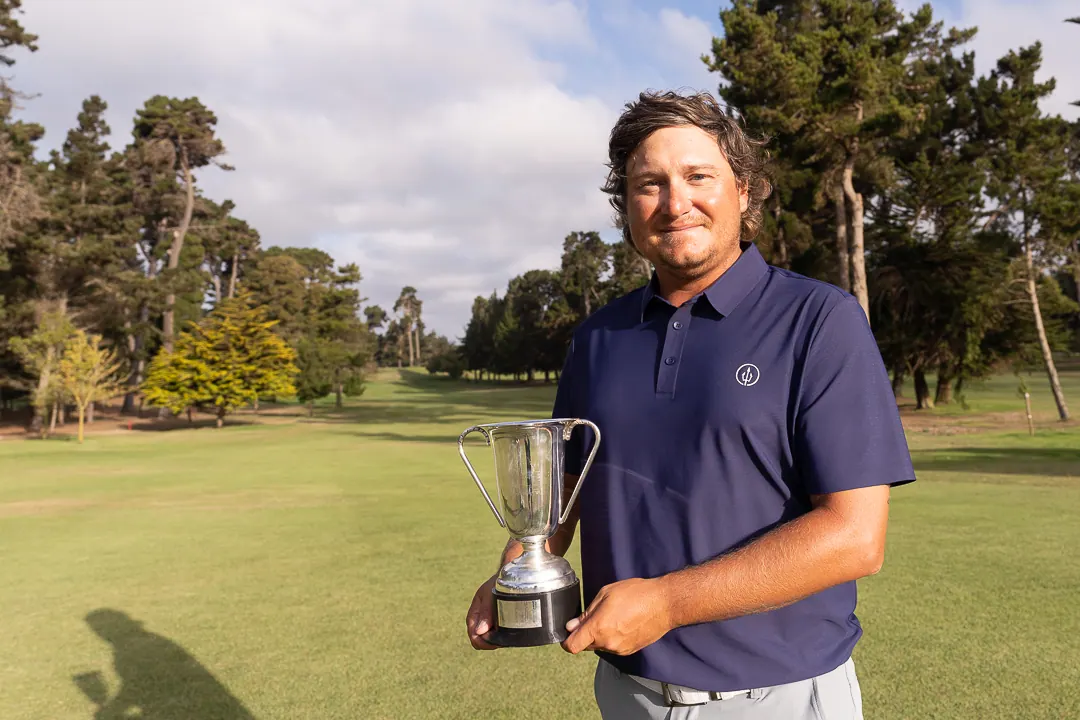 Guidi se corona campeón en Rocas de Santo Domingo