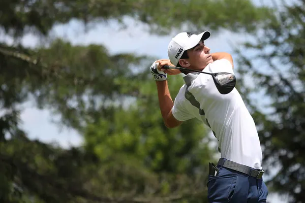 Niemann debuta esta semana en el PGA Championship