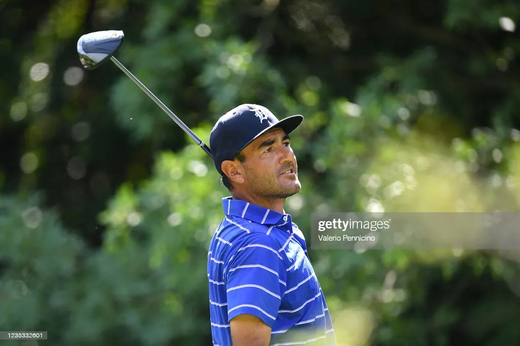 Destacable participación de Hugo León en Francia
