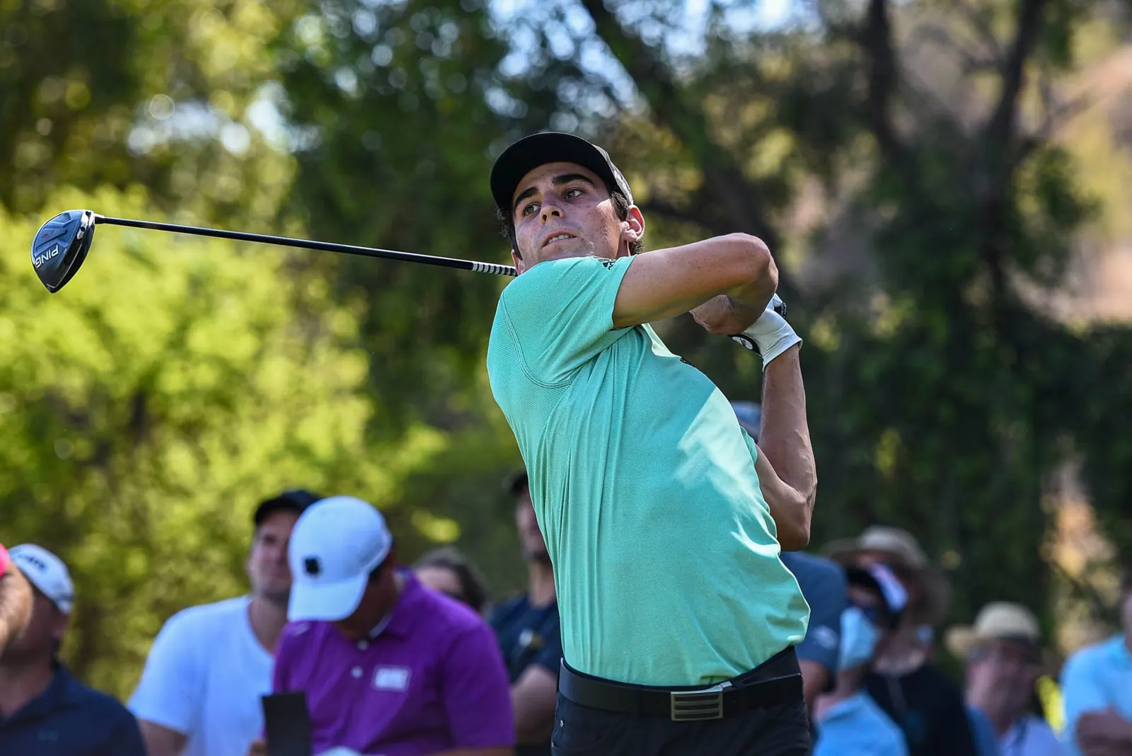 Niemann gana con autoridad el Abierto del Polo