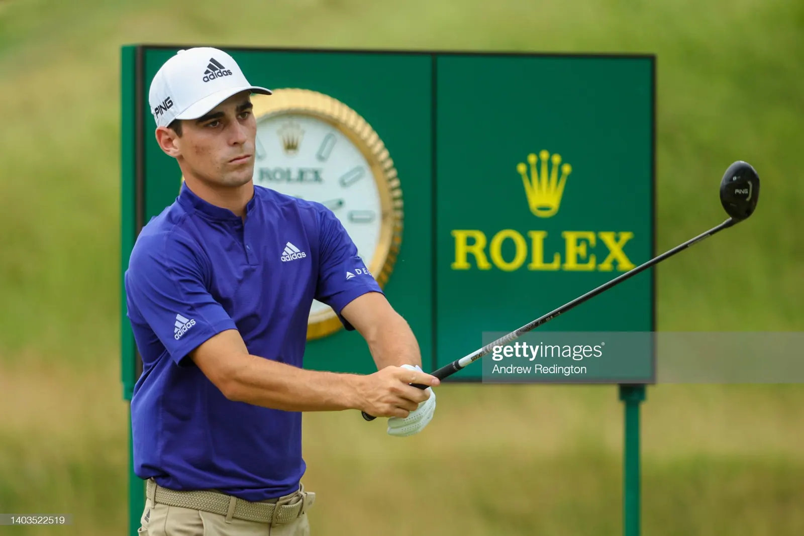 Semana de aprendizaje para los chilenos en el US Open