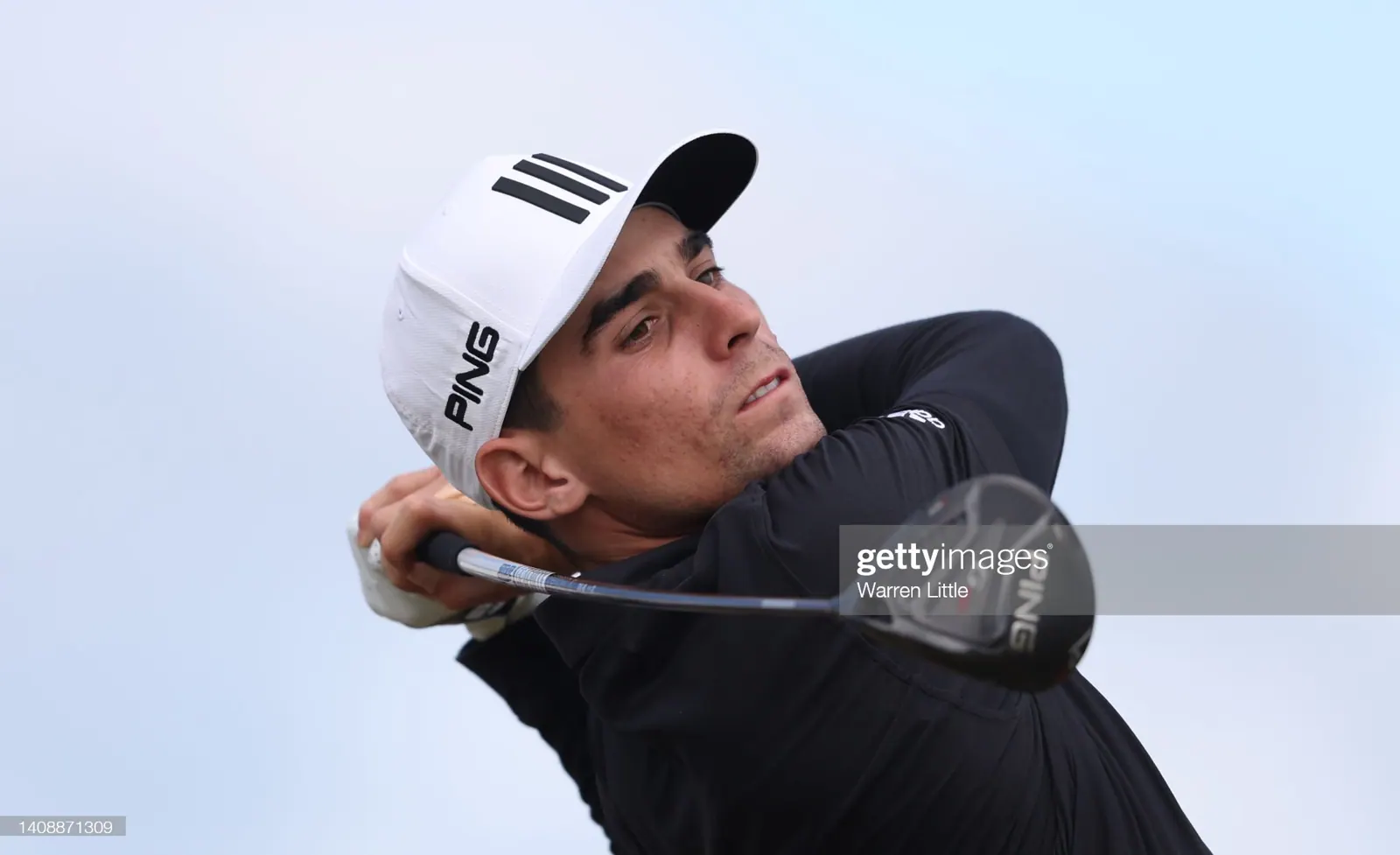 Niemann cierra un positivo Open