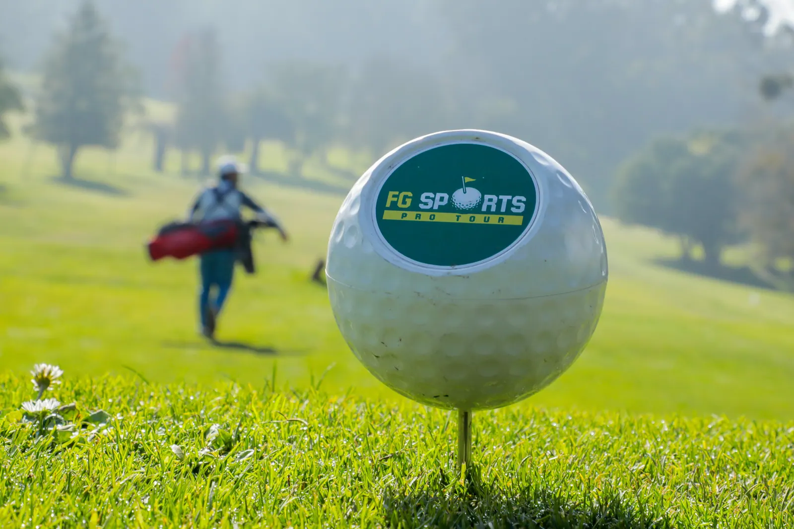 Inscripciones abiertas para el FG Sports Granadilla