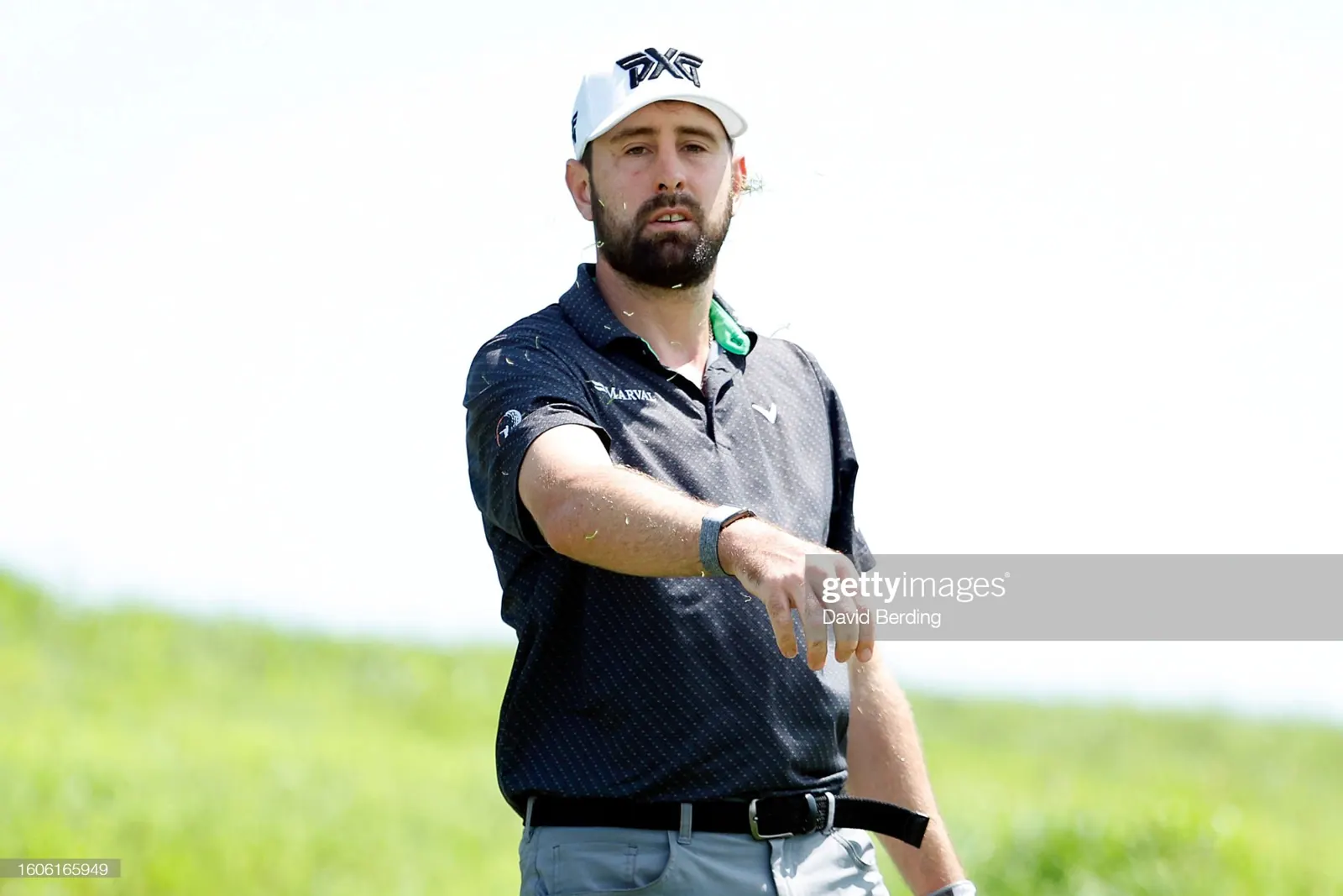 Cristóbal Del Solar avanza a las finales del Korn Ferry Tour