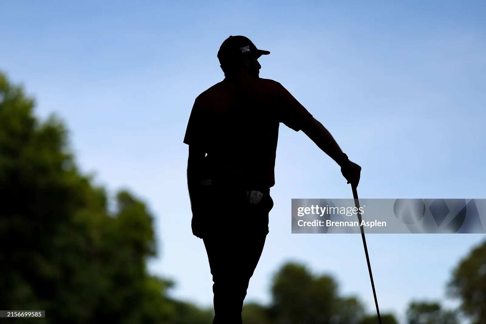 Del Solar completó su mejor actuación en el Korn Ferry Tour
