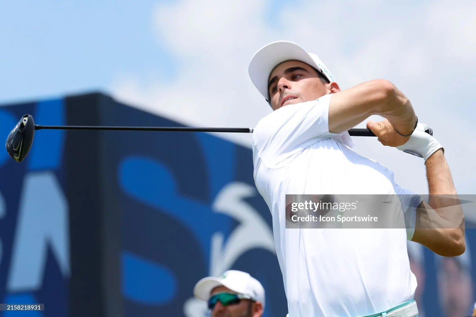 Joaquín Niemann Brilla en el LIV Golf Nashville con una Espectacular Ronda Final