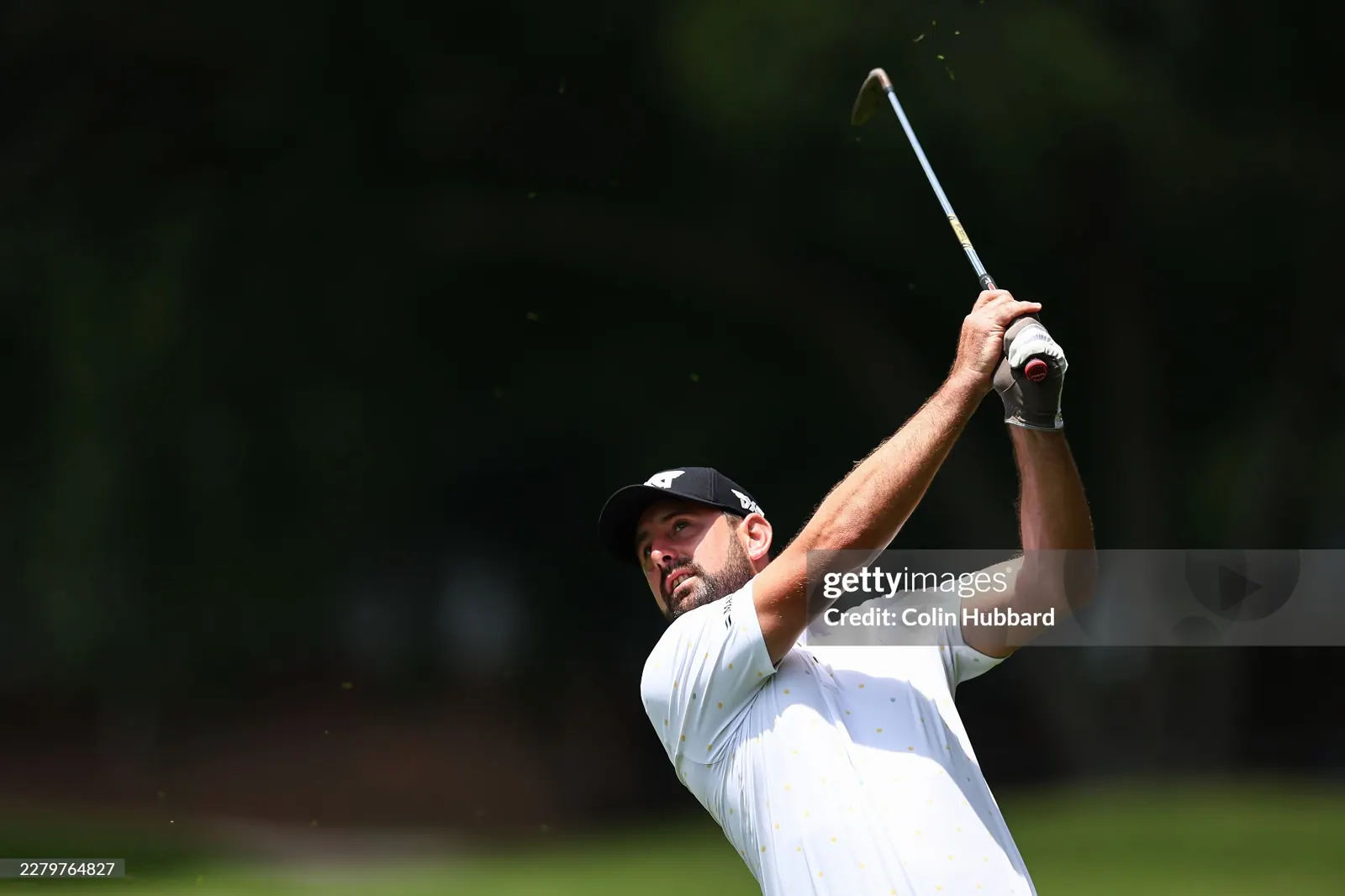 Resumen Semanal: Del Solar encuentra su mejor versión, Niemann lucha en Valderrama y Gana suma otro Top 10