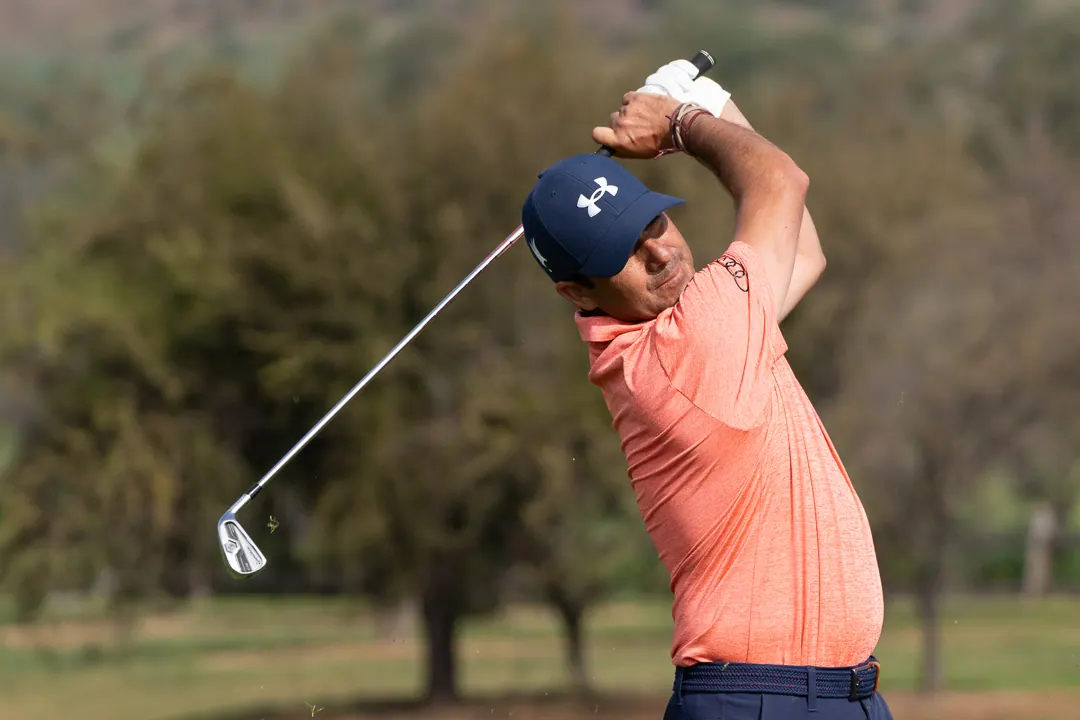 Buen Top 20 para Aguilar en California