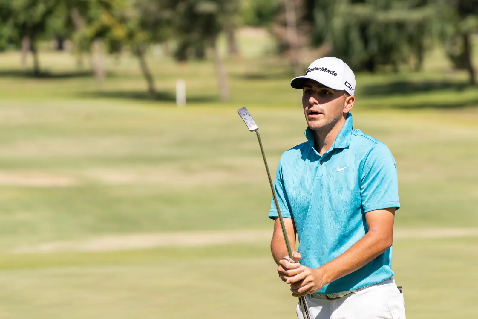 Lukas Roessler cierra un gran Top 5 en Brasil