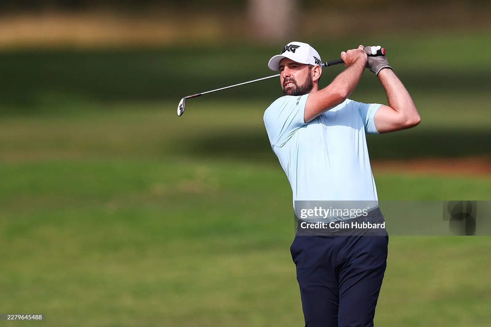 Resumen de la semana: Del Solar suma sólido desempeño en el Korn Ferry Tour y Aguilar roza el Top 10 en Irlanda