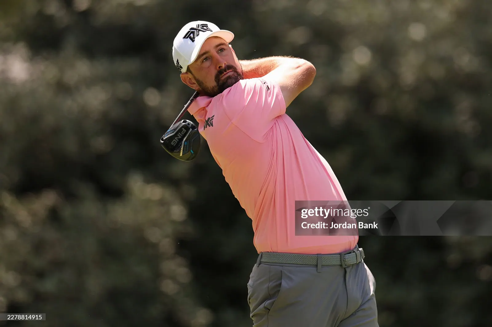 Resumen semanal: Del Solar cierra fuete, Niemann suma en el LIV Golf UK y Aguilar se queda fuera del corte en Escocia