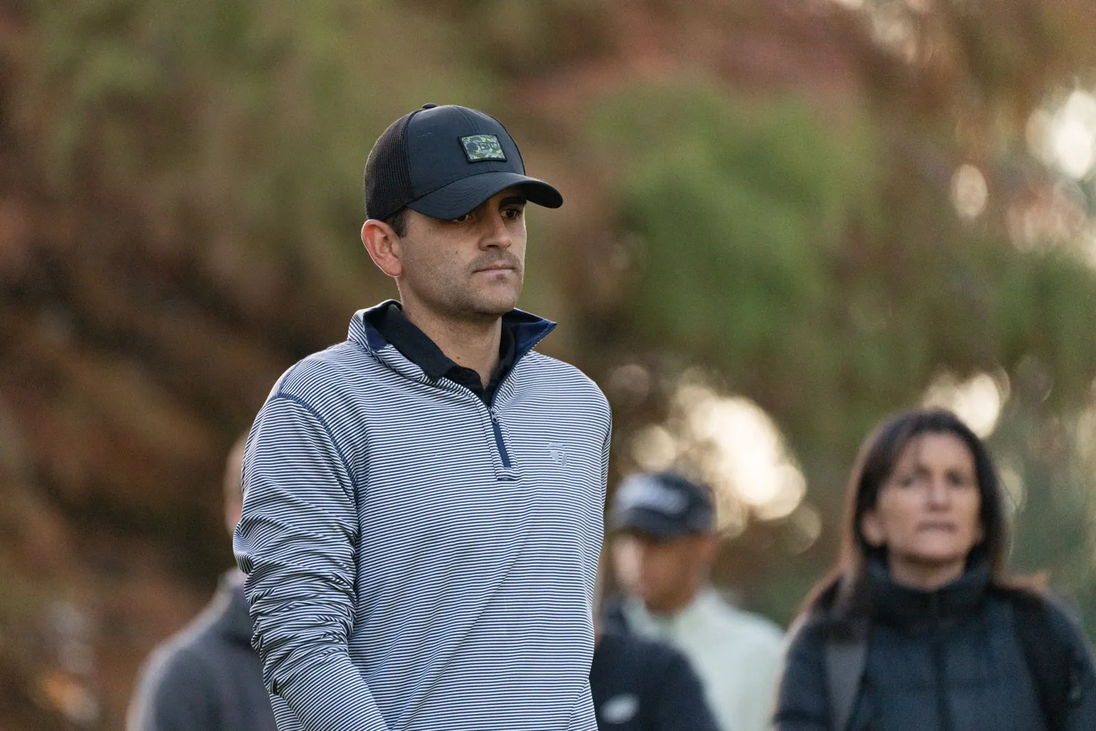 Tomás Gana culmina entre los 25 mejores en el Stella Artois Players Championship