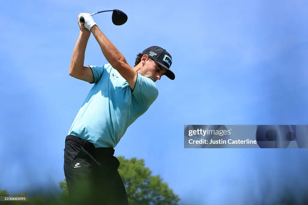 LIV Golf Indianapolis cierra con triunfos y despedidas