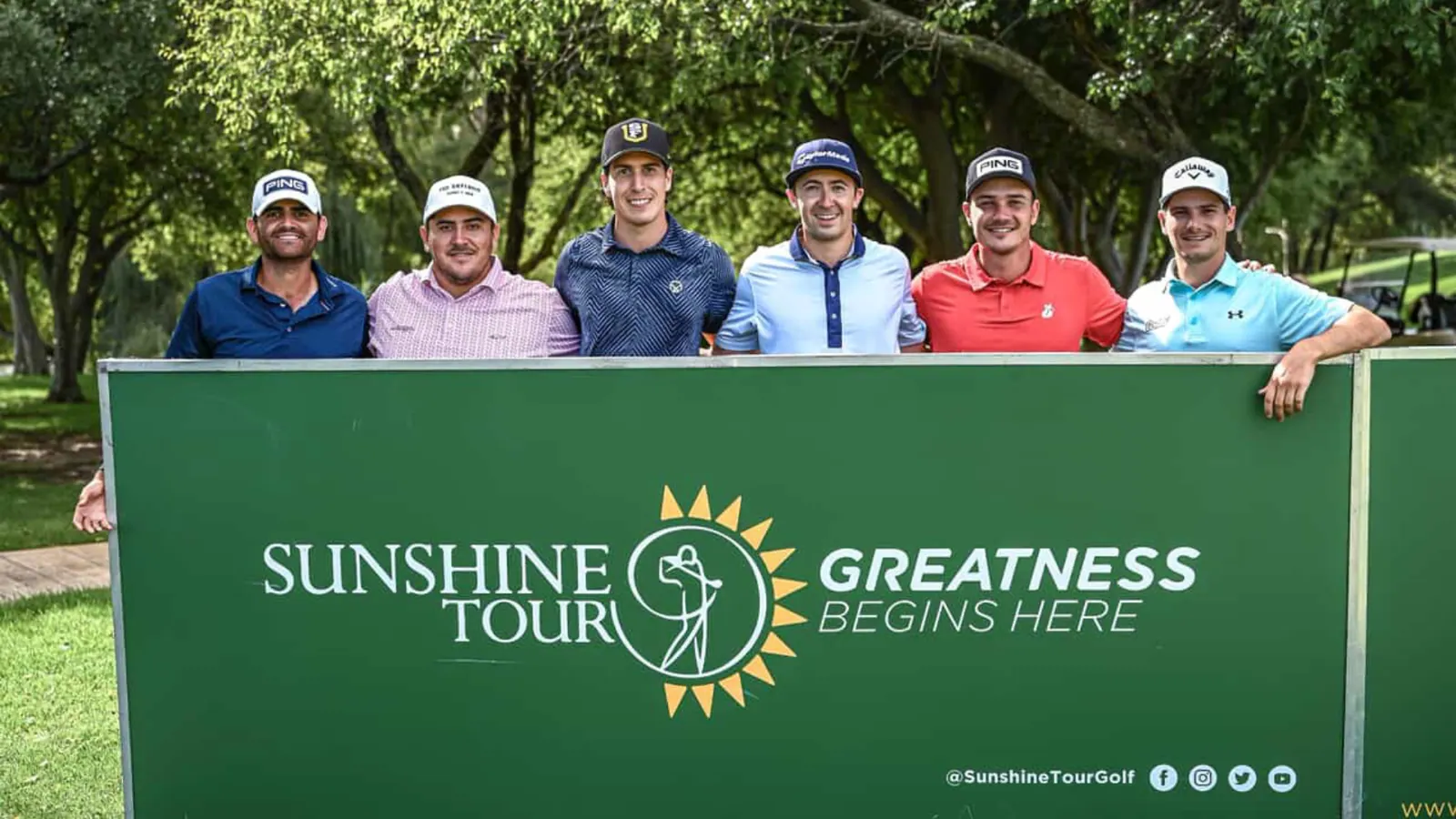 Errázuriz gana la Q-School del Sunshine Tour y cierra histórica actuación chilena