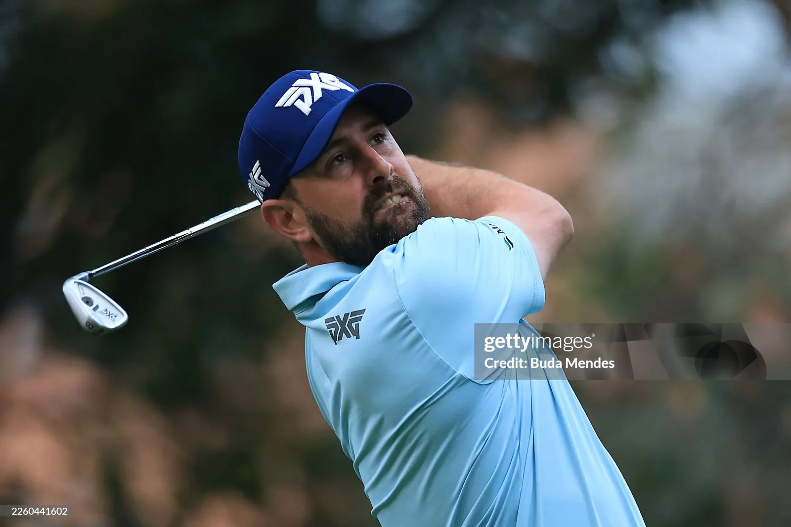 Cristóbal Del Solar cierra con fuerza su paso por Argentina y apunta al Astara Chile Classic