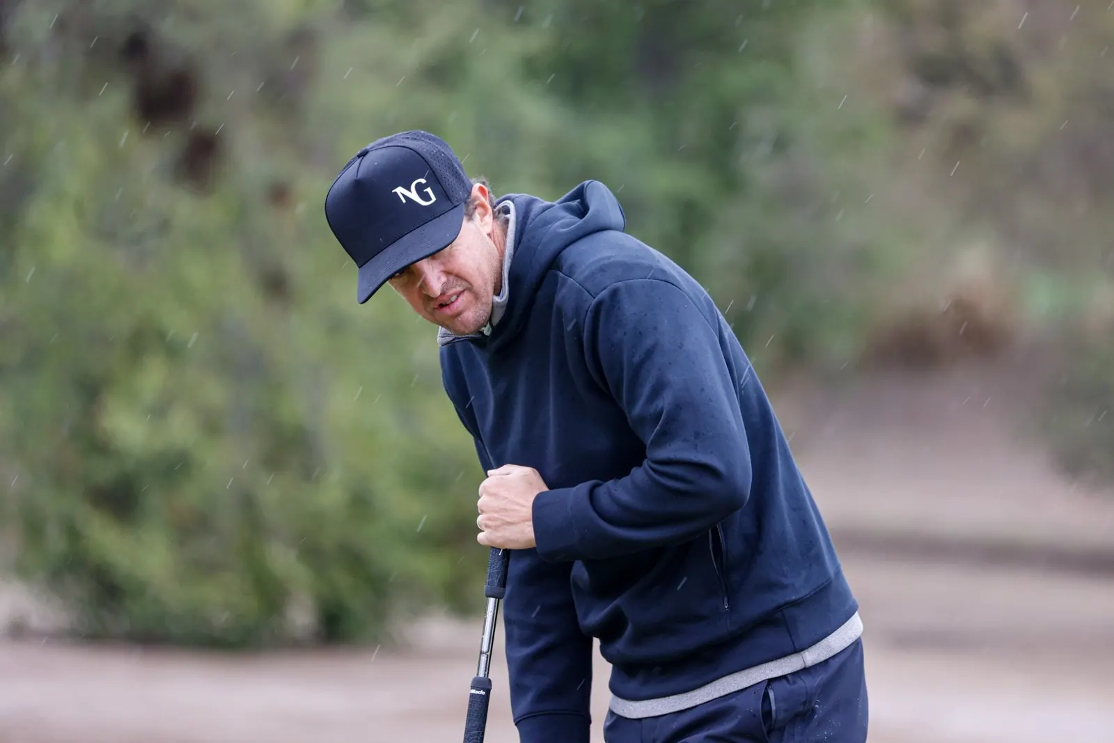 Suspensión de la Ronda Final de la Final Campeonato PGA LATAM