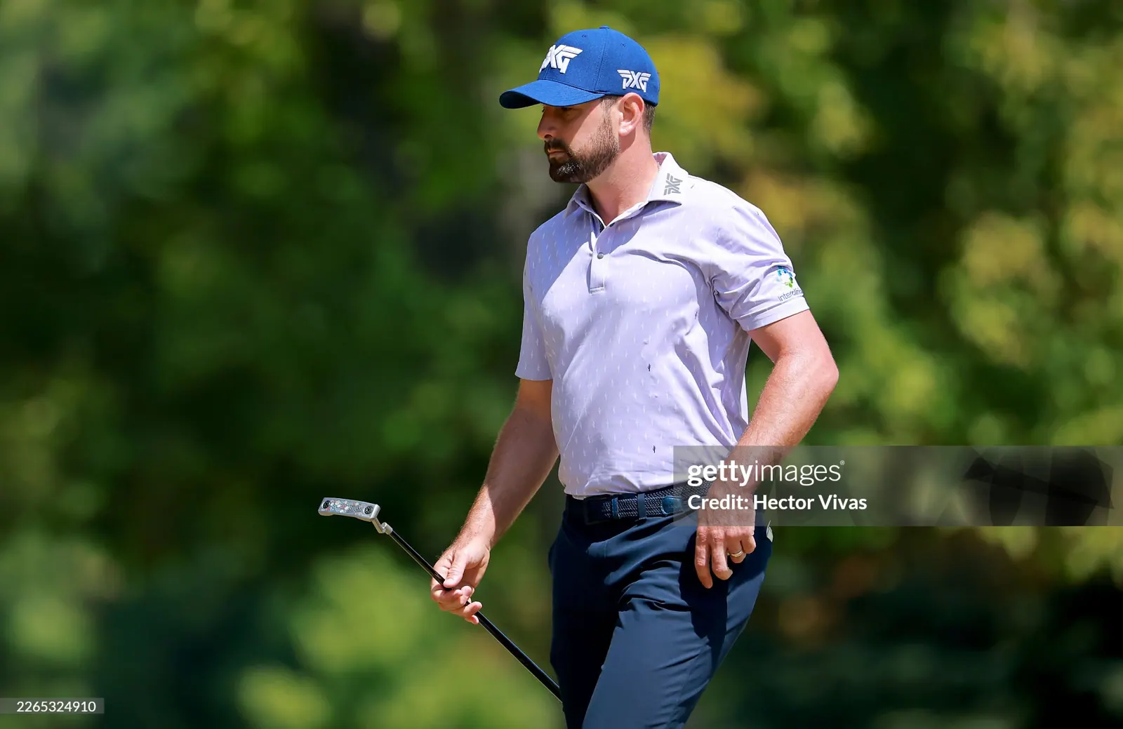 Del Solar y Silva destacan como los mejores chilenos en el cierre del Astara Chile Classic