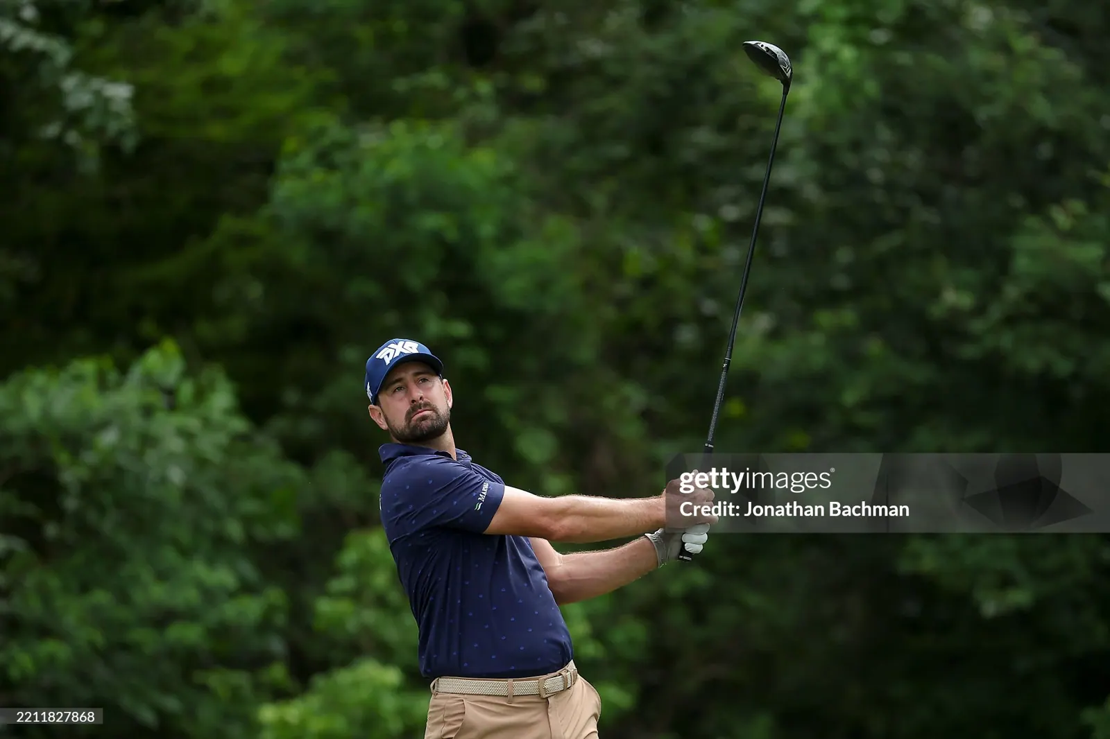 Del Solar y Manassero culminan destacada participación en Zurich Classic con impecable ronda final