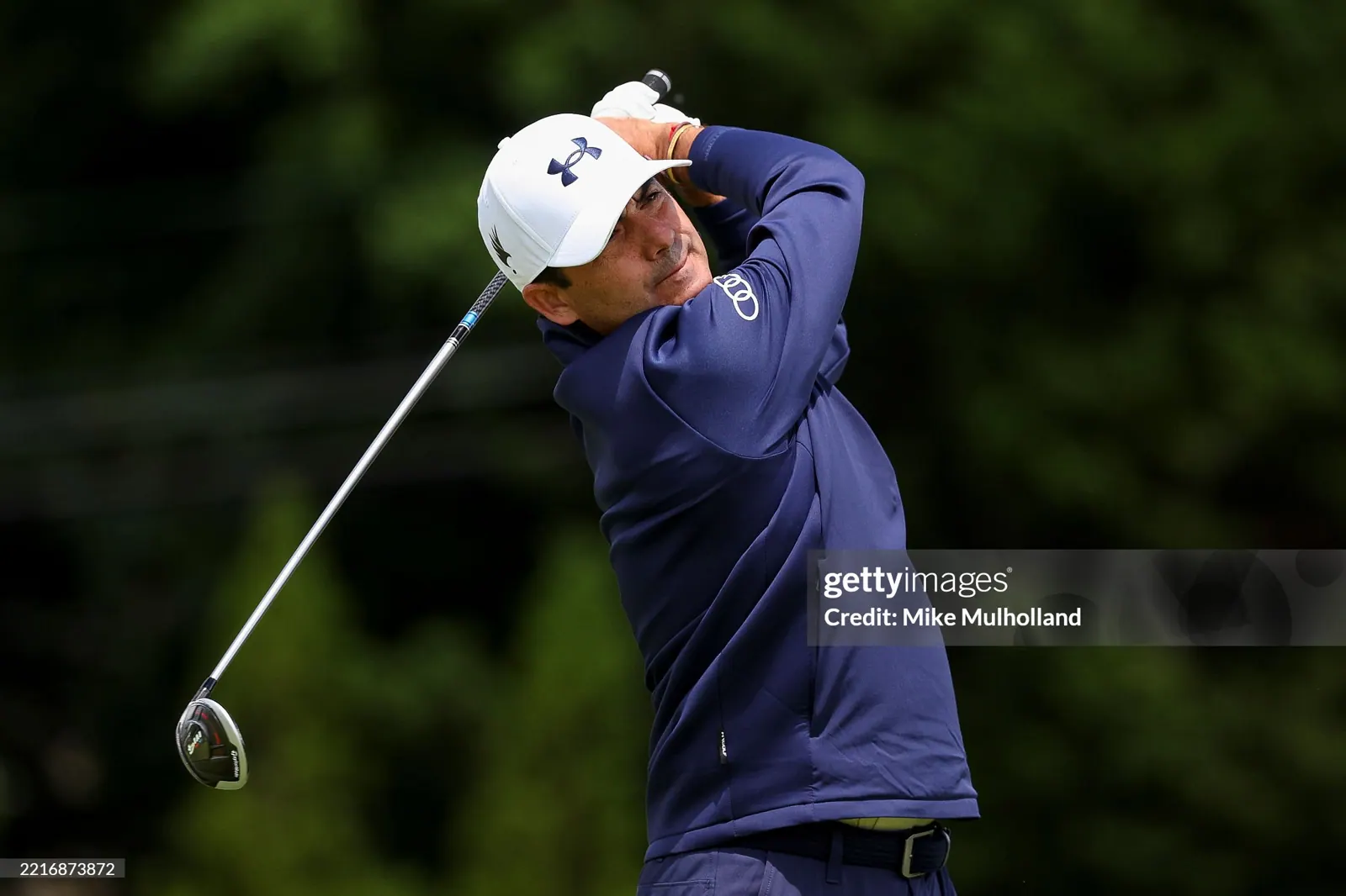Aguilar cierra con buen ritmo en Canadá y mira hacia Michigan